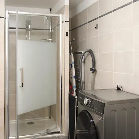 Apartamento Charming 28 M Nest In *