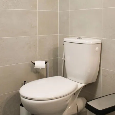 Apartment Charming 28 M Nest In Vanves